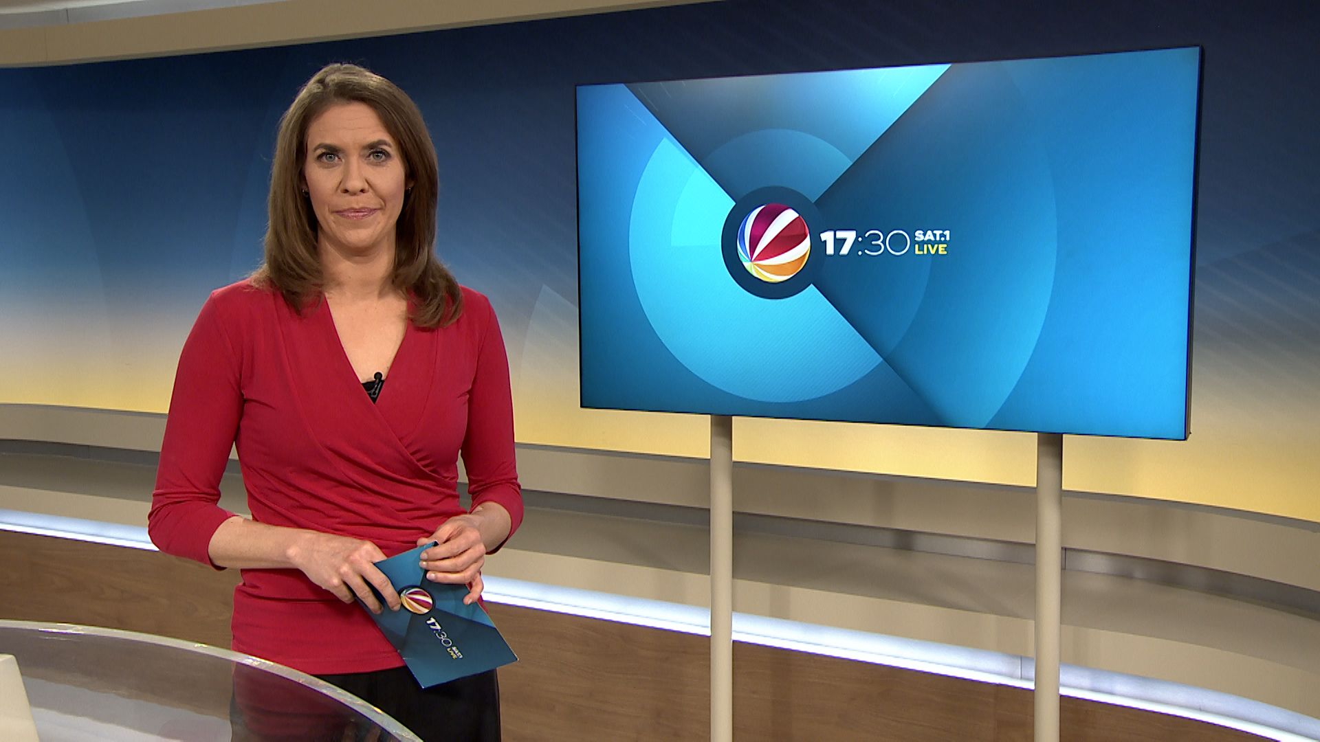 17:30 SAT.1 Live Hessen und Rheinland-Pfalz vom 13.01.2026