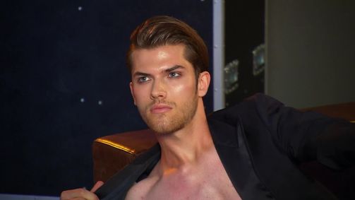 Austria's Next Topmodel Austria´s next Topmodel 7 Folge 11: Austria's next Topmodel - Boys & Girls vom 24.11.2015 