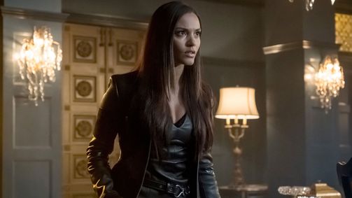 Gotham Gotham Folge 2: Scarecrow