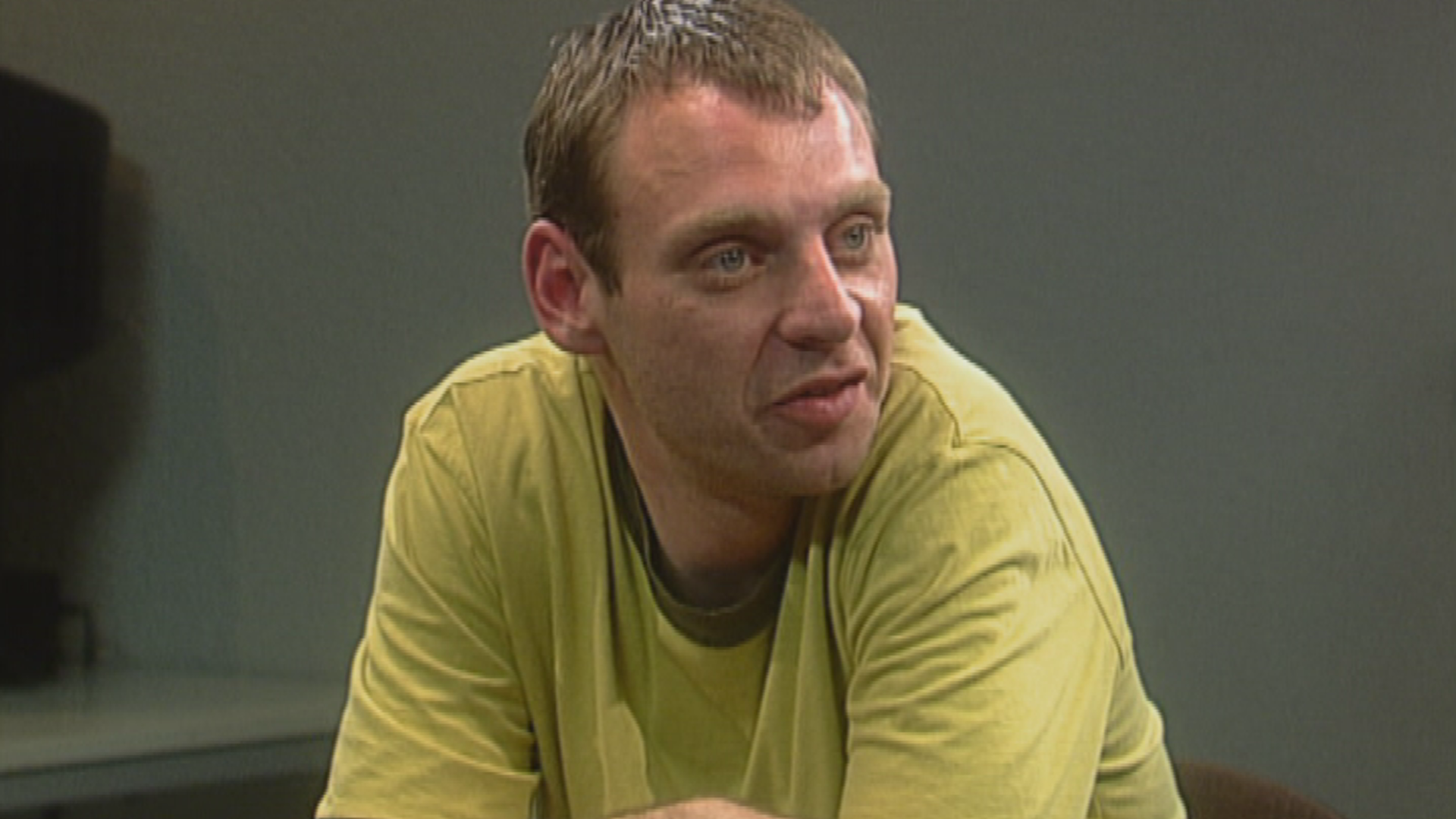 Stille Wasser sind tief