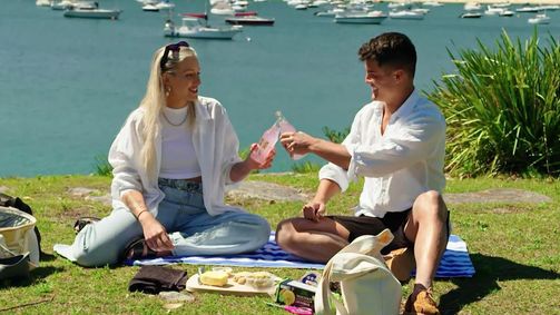 Hochzeit auf den ersten Blick - Australien HOCHZEIT AUF DEN ERSTEN BLICK - AUSTRALIEN - 09.STAFFEL Folge 27: Der Blick von Außen