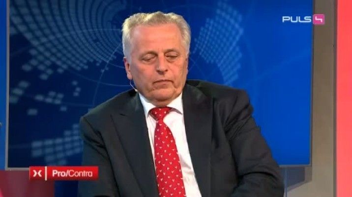 Pro und Contra vom 01.07.2013