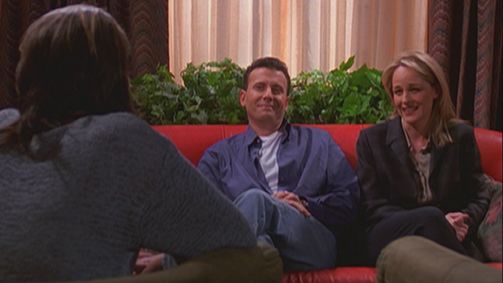 Verrückt nach Dir Verrückt nach Dir Folge 3: Die Therapie