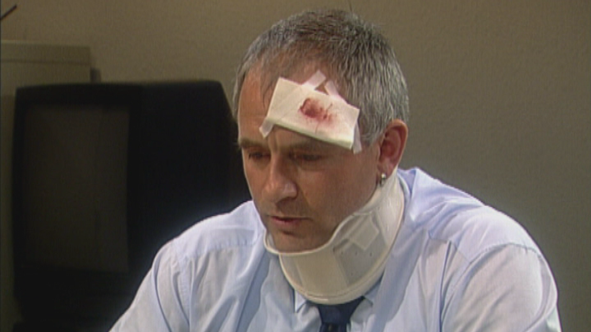 Kurzstrecke in den Tod