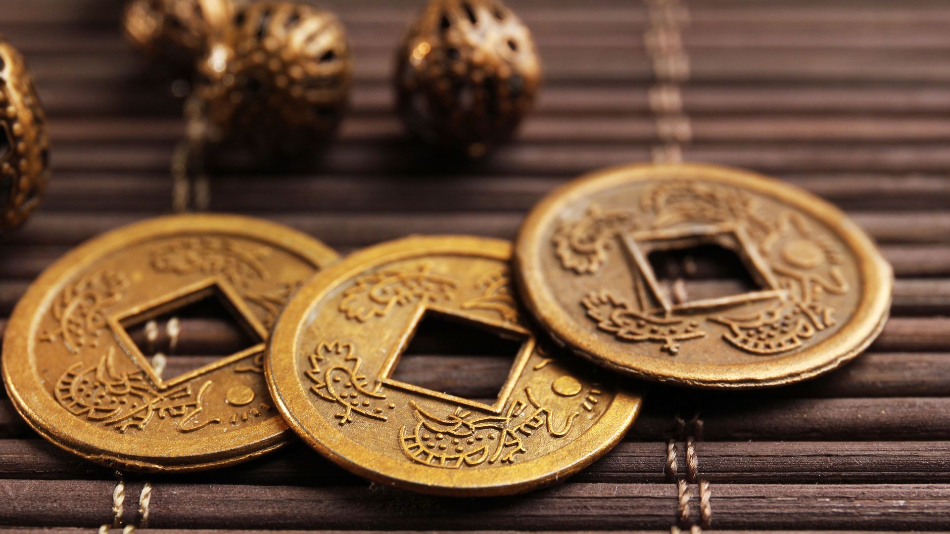 Mysterium Talisman