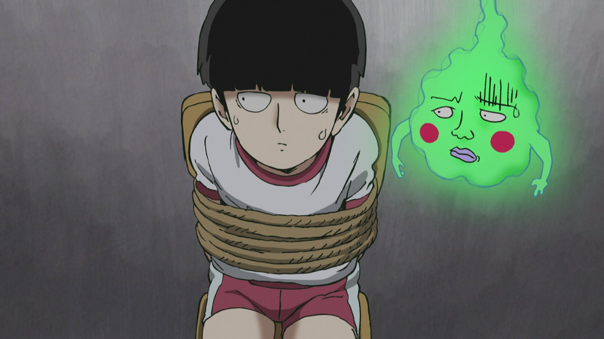 Event nur für Deppen - Der Kampf der Titanen