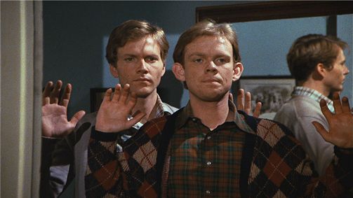 Die Waltons Die Waltons Folge 17: Die Schrecken des Krieges