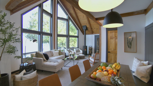 Vacation Home: Makeover für Ferienhäuser Vacation Home: Makeover für Ferienhäuser Folge 8: Die türkise Hütte