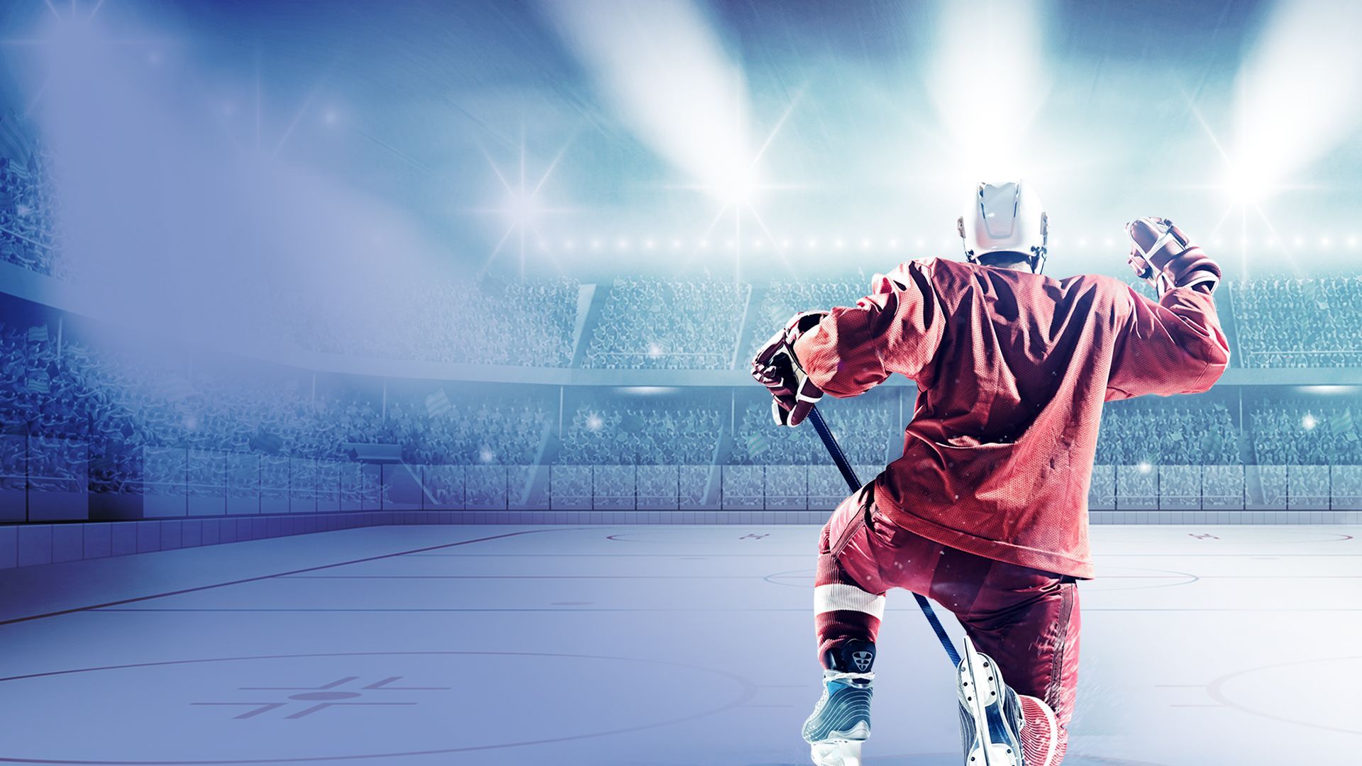 Sport - IceHL: Ice Hockey League