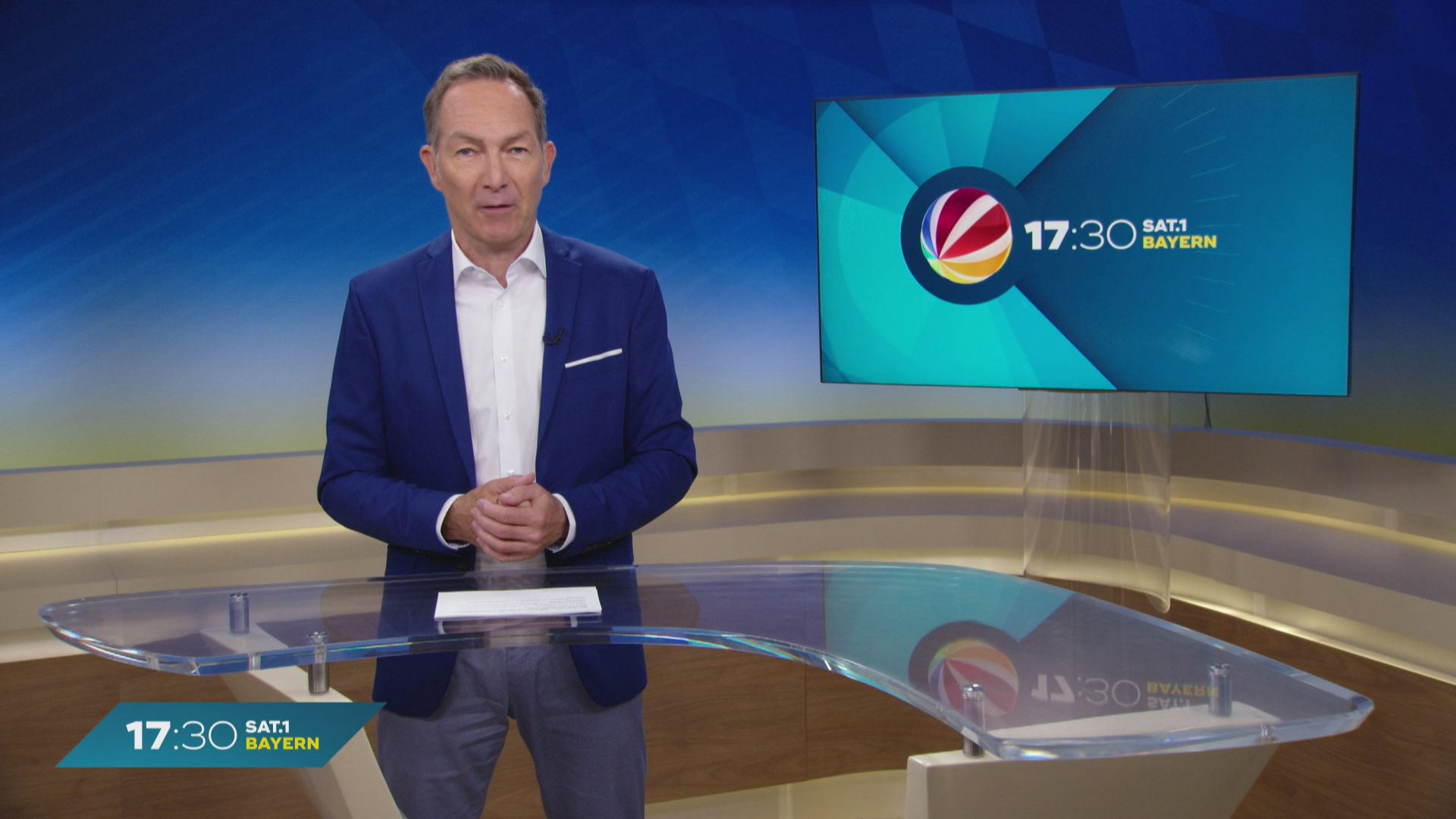 Die Sendung vom 13.07.2024