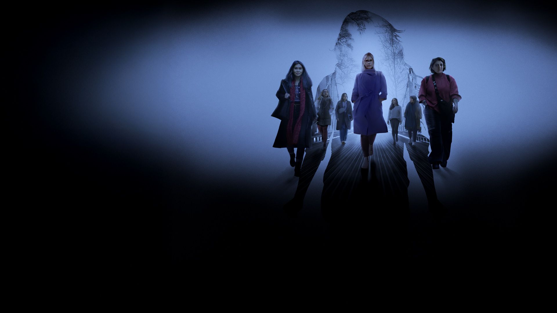 Sasha Reid - Frauen auf Spurensuche