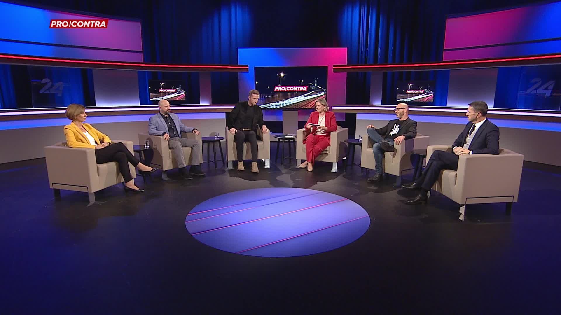 Pro und Contra: Korrupt, kaputt, Katar – Sollen wir die Fußball-WM boykottieren?