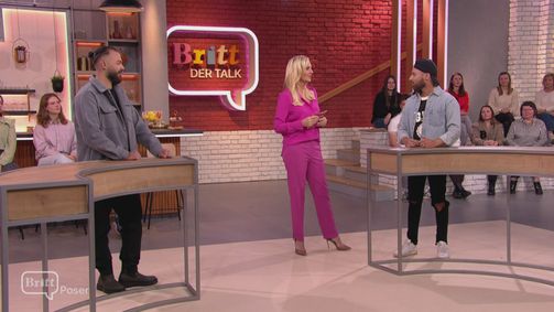 Britt - Der Talk Britt - Der Talk Folge 60: Tiefer, breiter, schneller! Für mein Auto mache ich alles