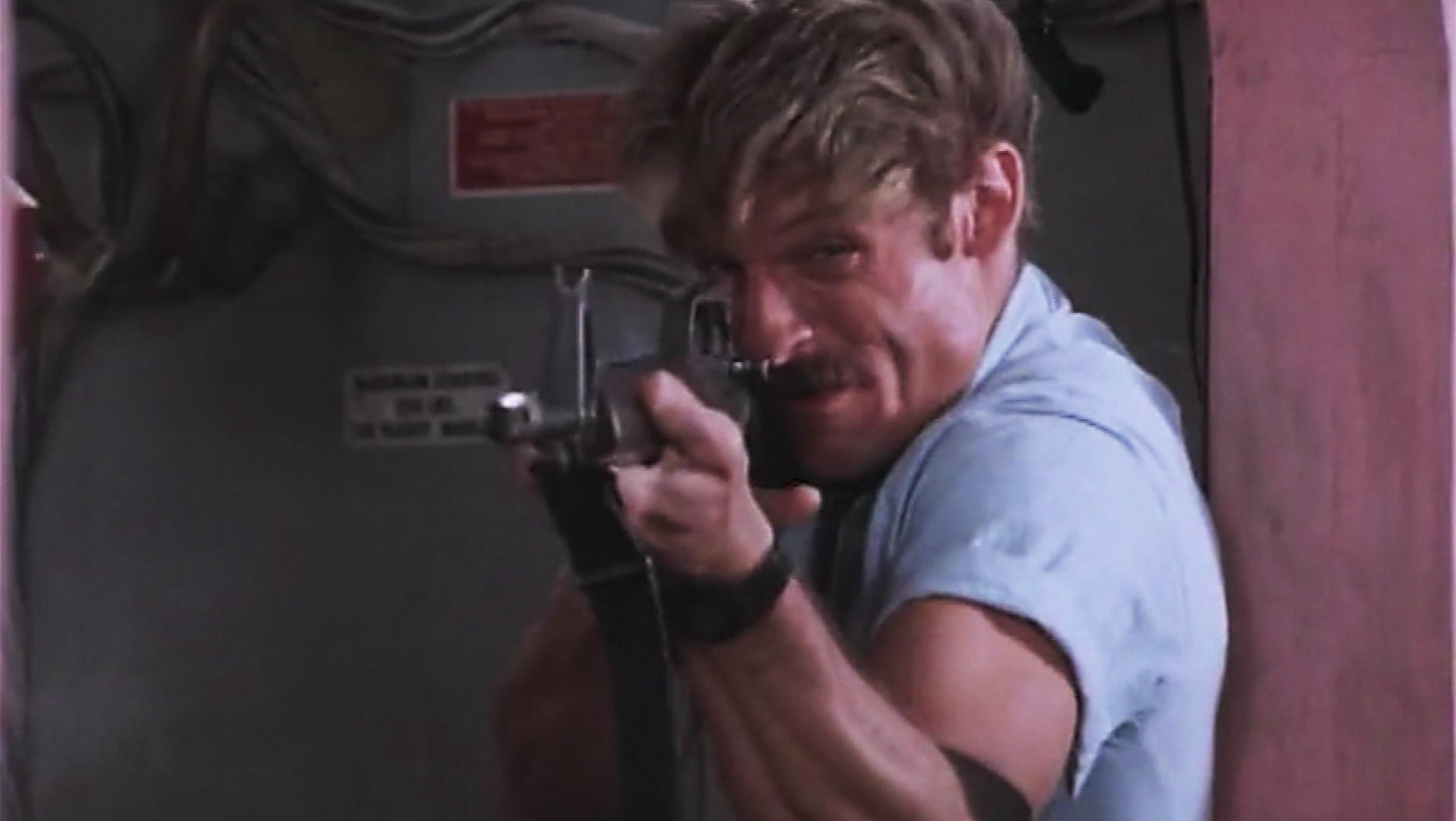 Ein Onkel in Amerika