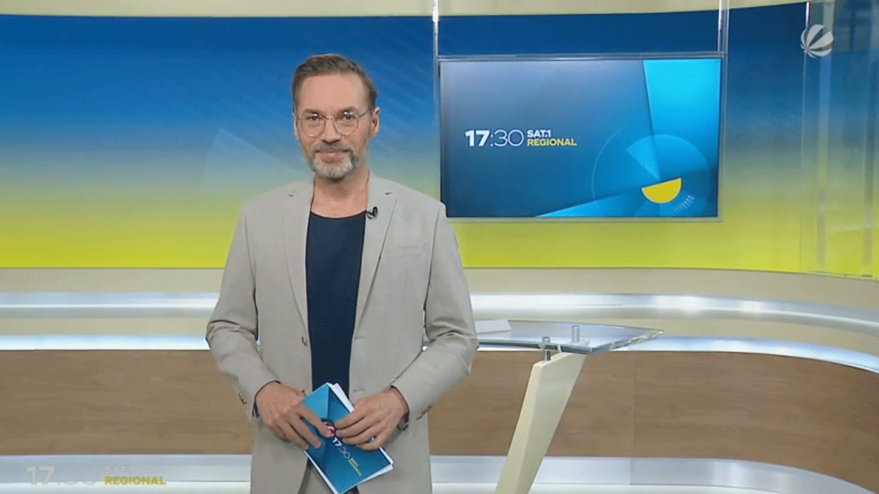 Die Sendung vom 02.07.2025