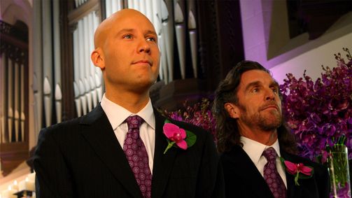 Smallville Smallville Folge 16: Teufelshochzeit