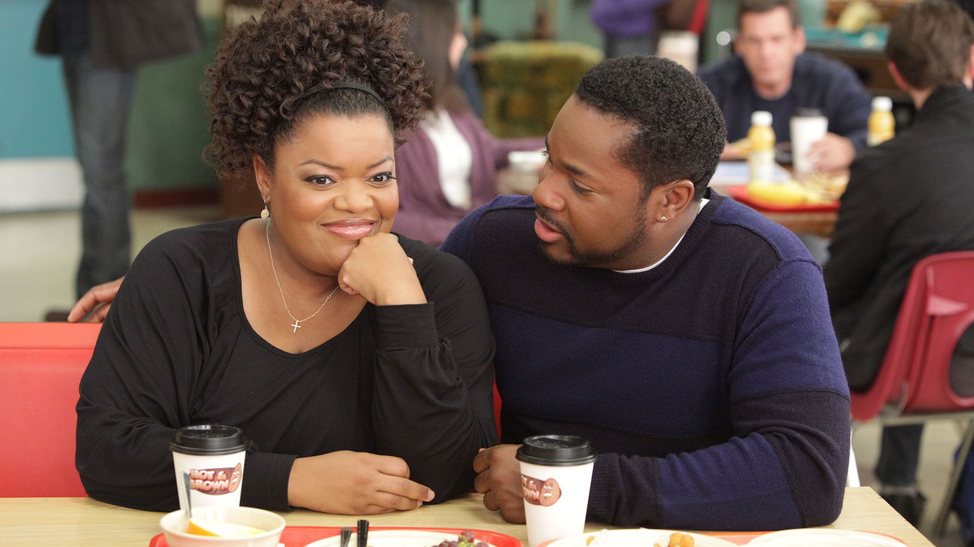 Wer ist hier das Monster?