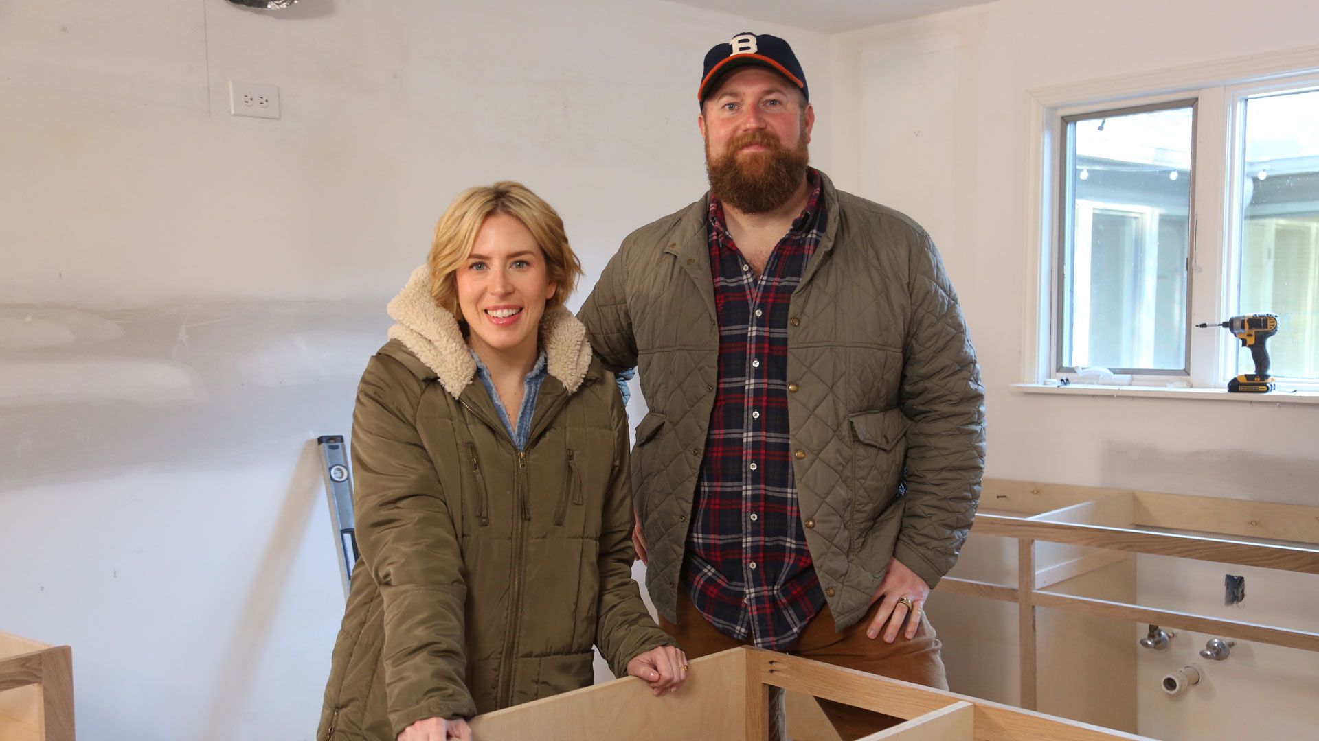 Ein Haus mit Charakter