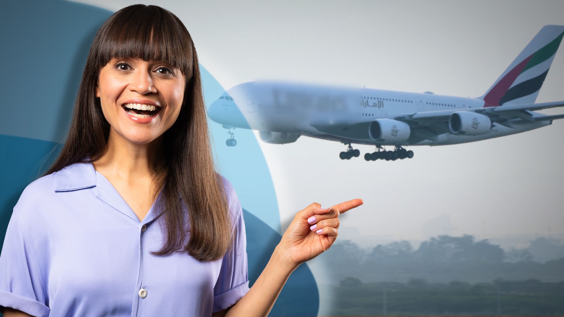 Deconstructed Emirates