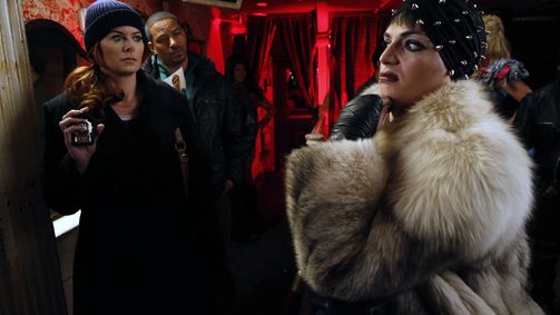 Detective Laura Diamond Detective Laura Diamond Folge 14: Laura und der Fight Club
