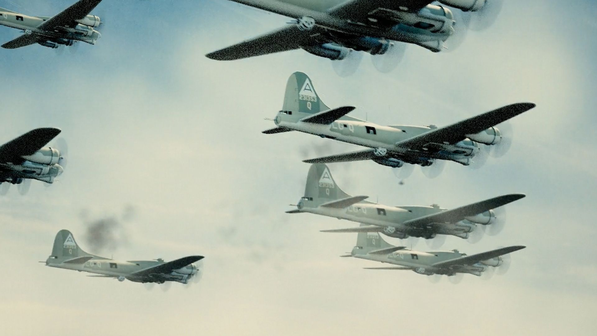 Luftkrieg  - Die Geschichte der Kampfflugzeuge