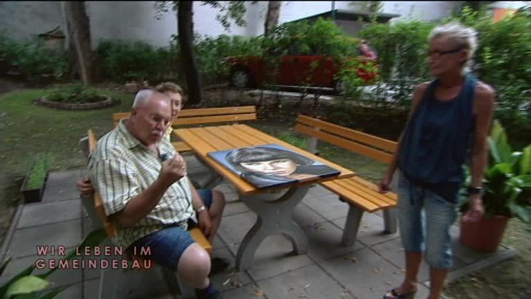 Wir leben im Gemeindebau Staffel 2 Folge 6