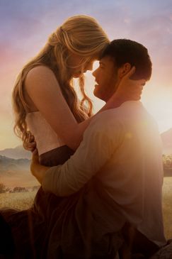 Die Liebe ist stark