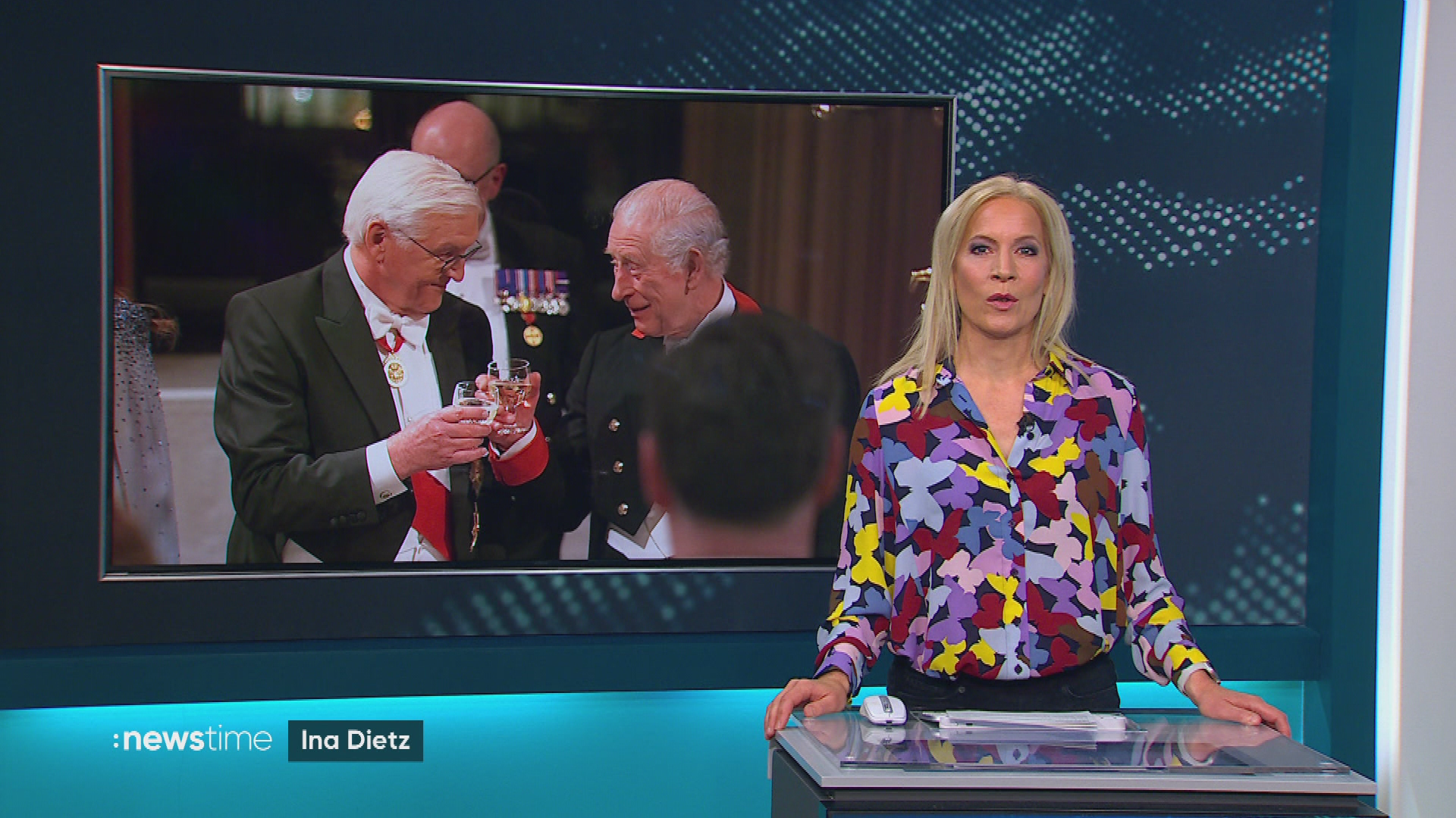 :newstime vom 4. Dezember 2025 | 05:55