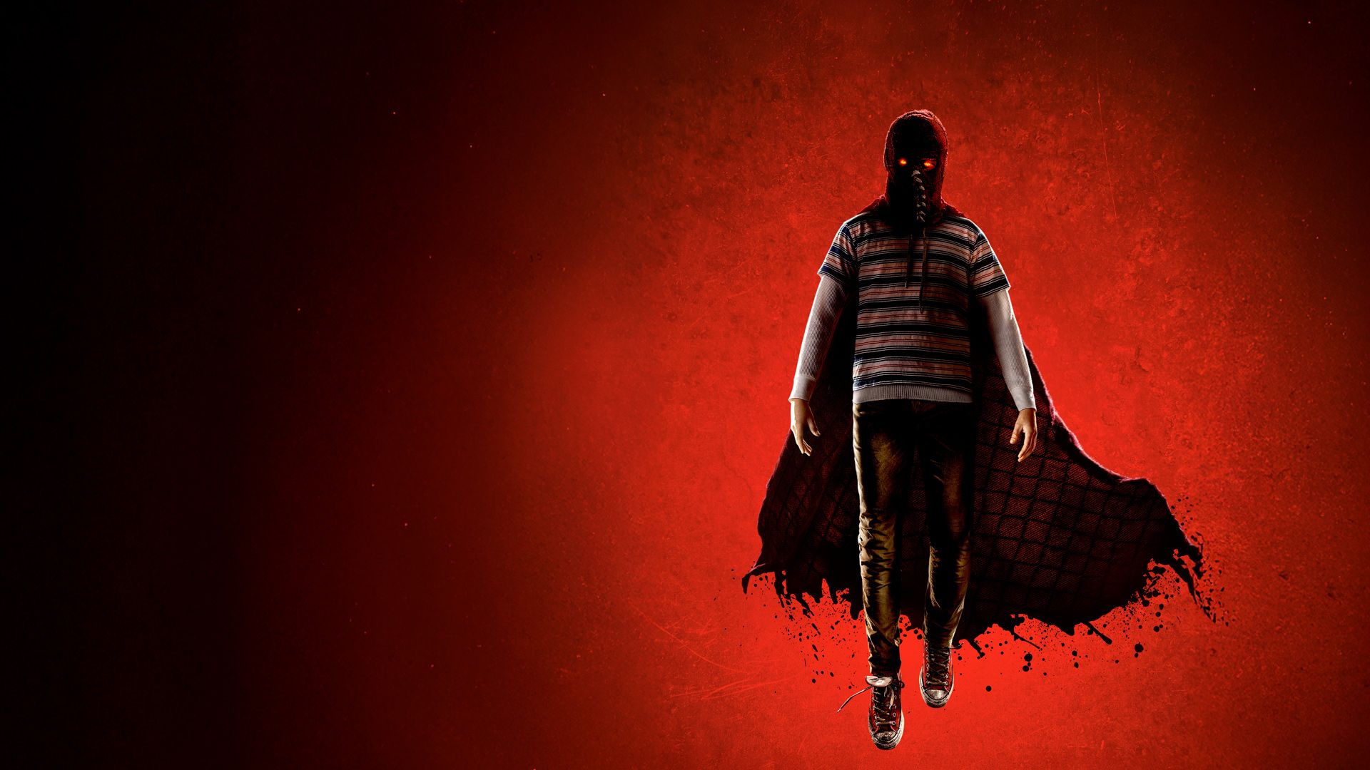 Brightburn: Son of Darkness