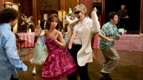 Party Down Party Down Folge 6: Taylor Stiltskins 16. Geburtstag