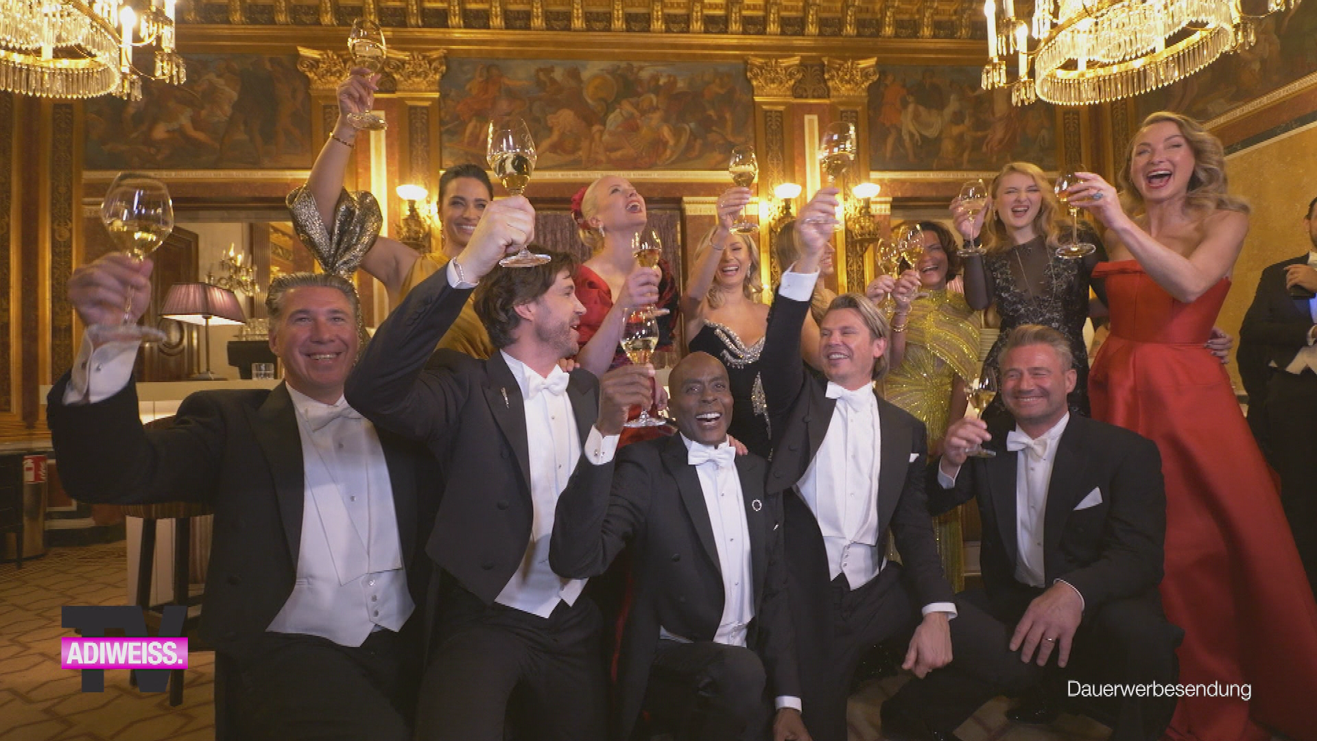 ADIWEISS.TV vom 08.03.2025