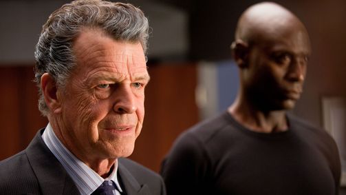 Fringe - Grenzfälle des FBI Fringe - Grenzfälle des FBI Folge 3: Milo