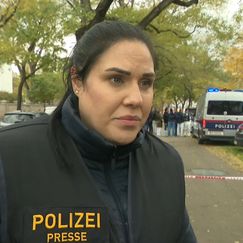 Wien: Entführtes Baby tot in Müll gefunden