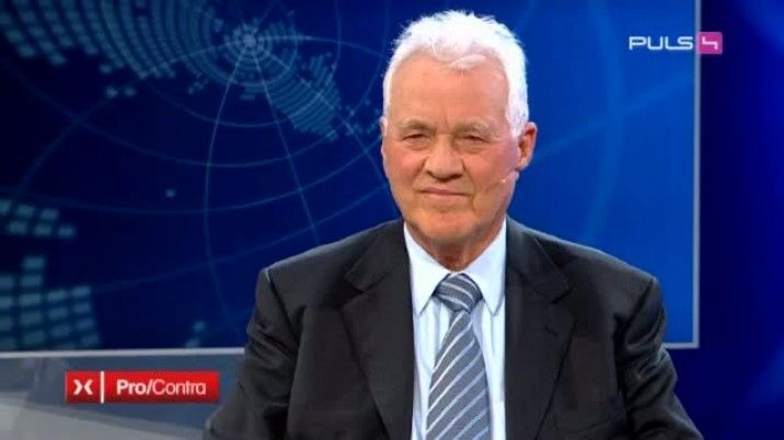 Pro und Contra - Der AustriaNews Talk / Superwahljahr 2013 - kann Frank Stronach die Koalition sprengen?