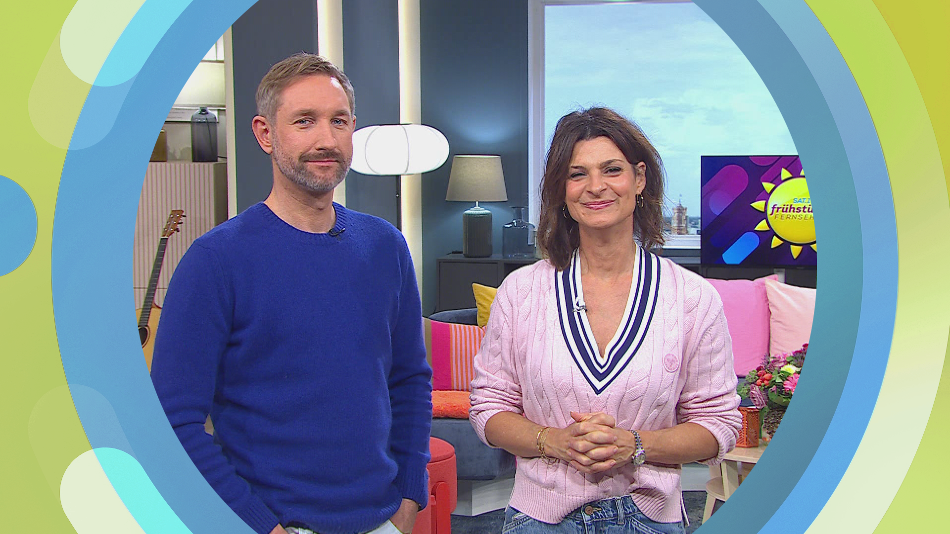 Unsere Themen: Familienunglück, Klarna und das amerikanische "New Ulm"