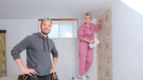 Farmhouse Facelift - Makeover für Landhäuser Farmhouse Facelift - Makeover für Landhäuser Folge 2: Guesthouse in Bloom