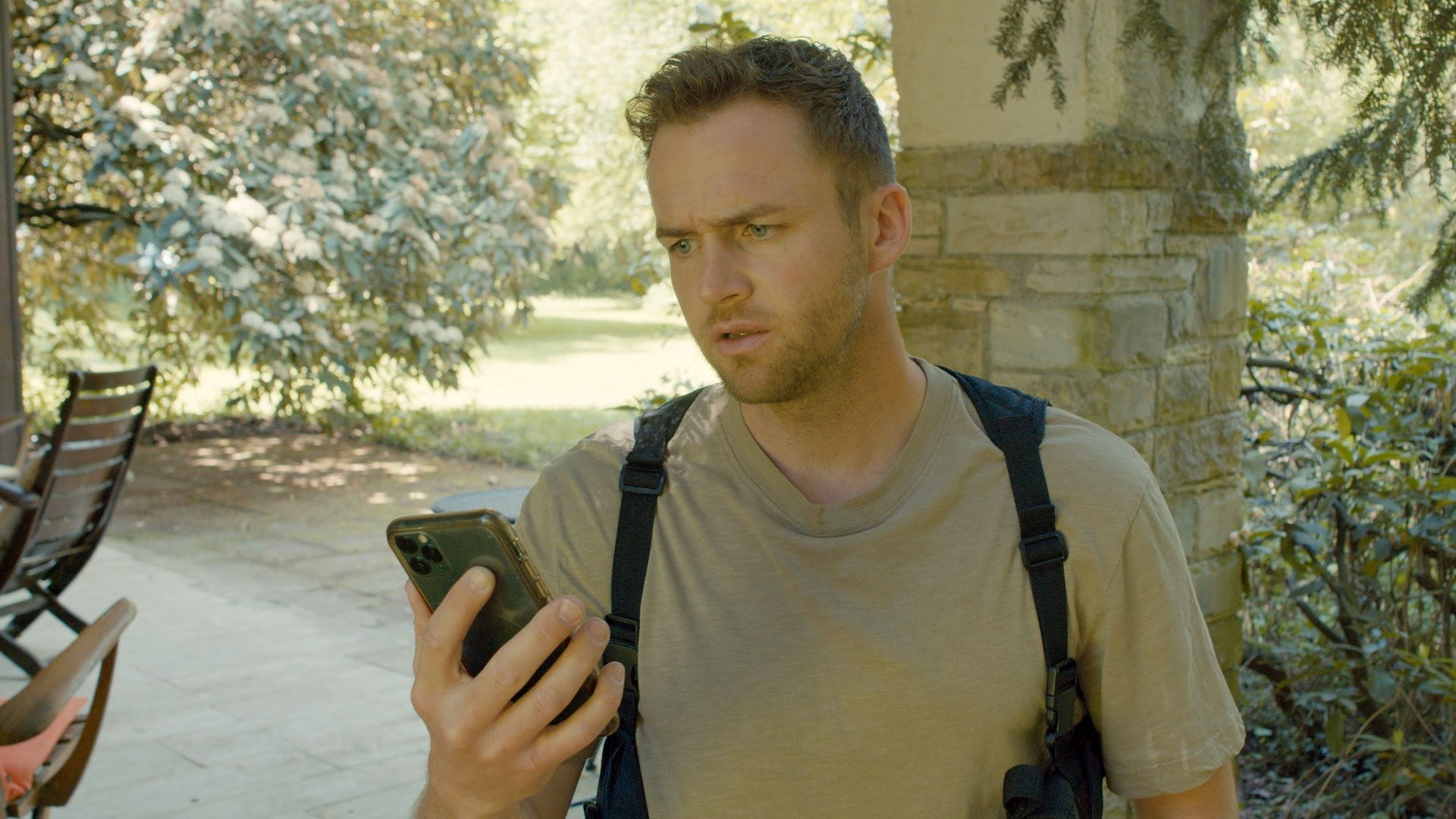 Eine Seefahrt die ist tödlich