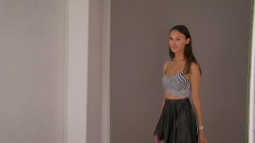 Austria's Next Topmodel Austria´s next Topmodel 7 Folge 17: Austria's next Topmodel - Boys & Girls vom 05.01.2016 