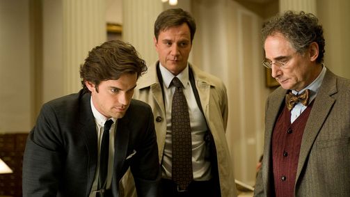 White Collar White Collar Folge 1: Agent mit Spitzbube