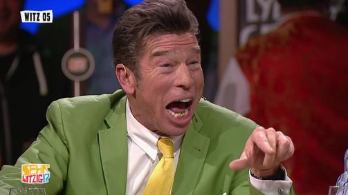 Sehr witzig!? Sehr witzig!? Folge 21: Sehr witzig!? Der Witze-Stammtisch vom 03.06.2019 - Mat Schuh
