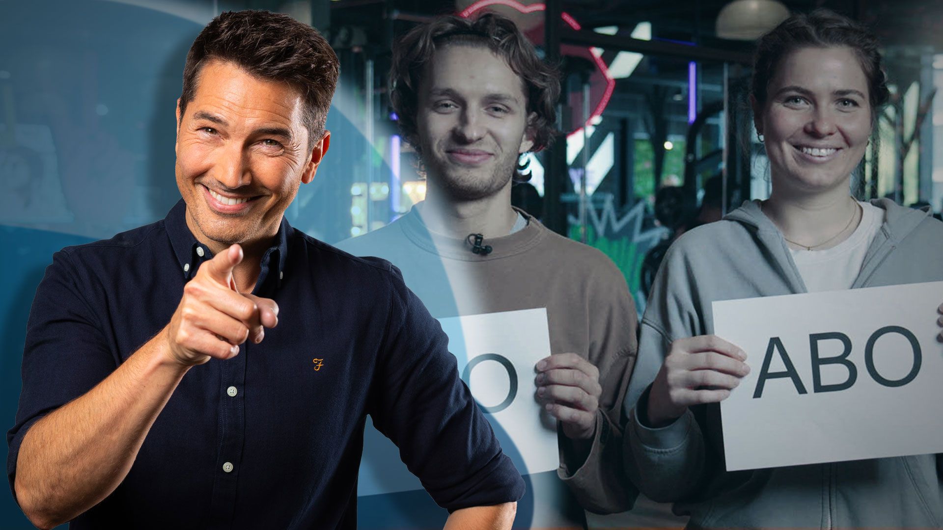 Flexible Sport-Abos: Wie gut funktionierts auf dem Land und in der Stadt?