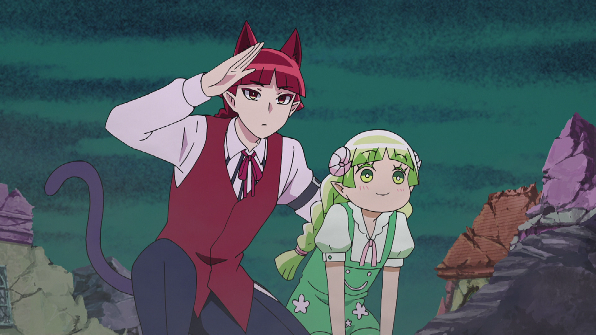 Wie heißt dieses Gefühl?