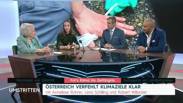 WildUmstritten vom 25.04.2023