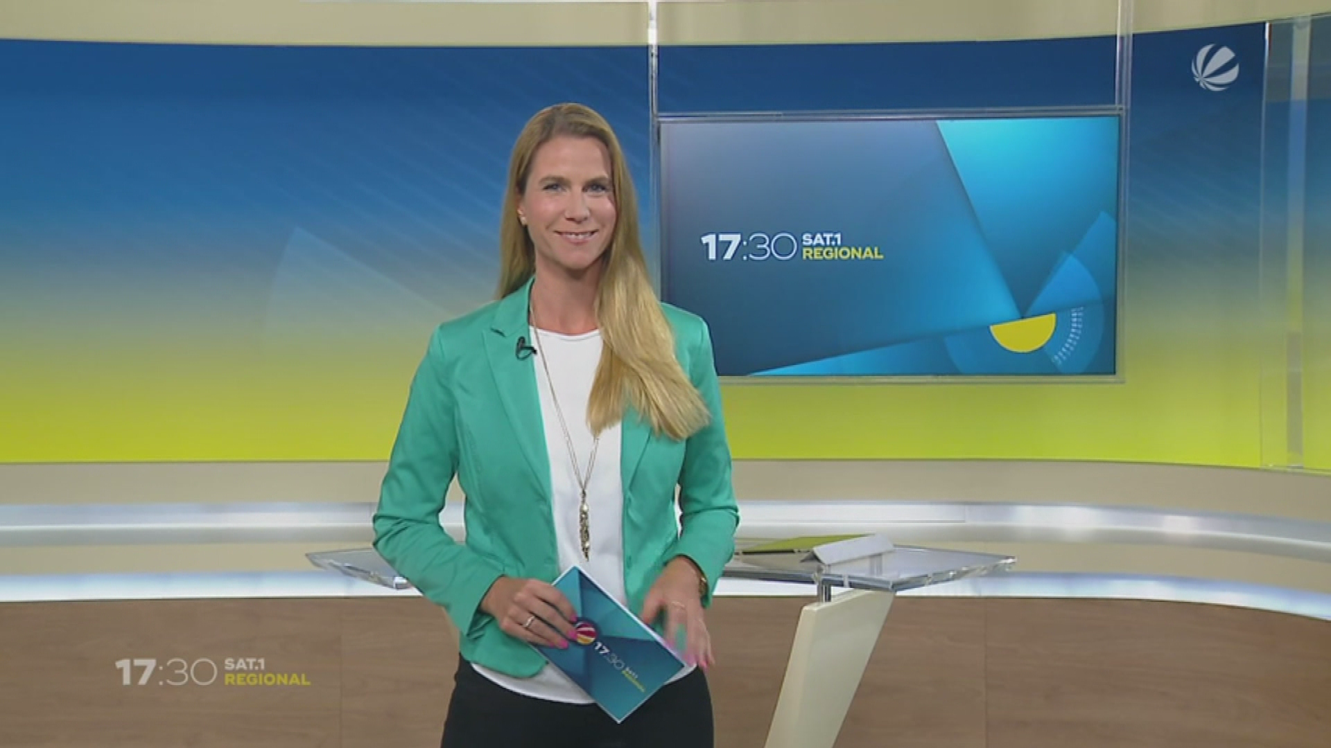 Die Sendung vom 18.03.2025
