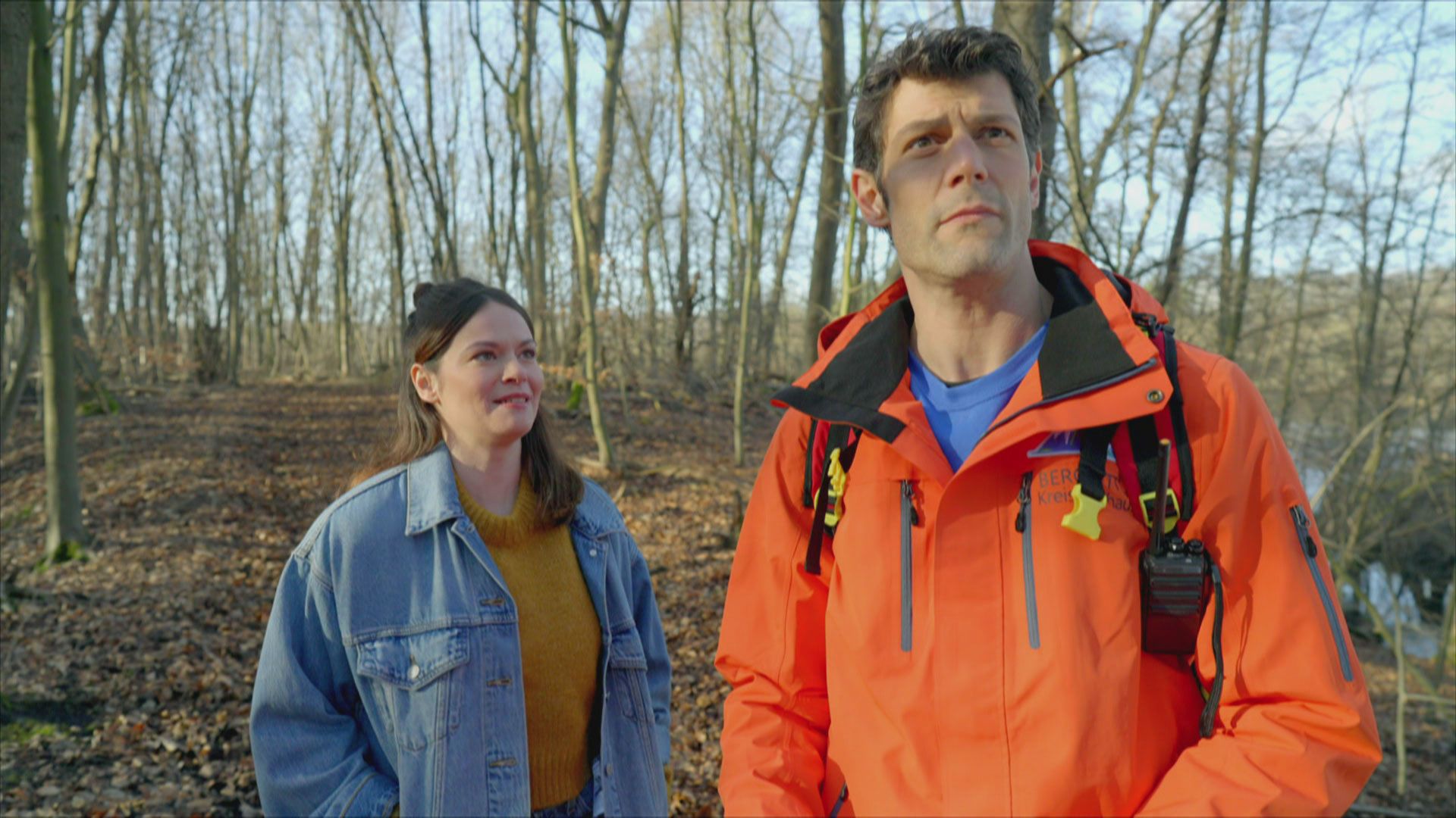 Die Landarztpraxis Staffel 2 Folge 7: Alte Gefühle