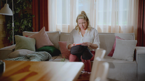 Die Landarztpraxis Die Landarztpraxis Folge 3: Vertrauen ist gut, Kontrolle ist besser