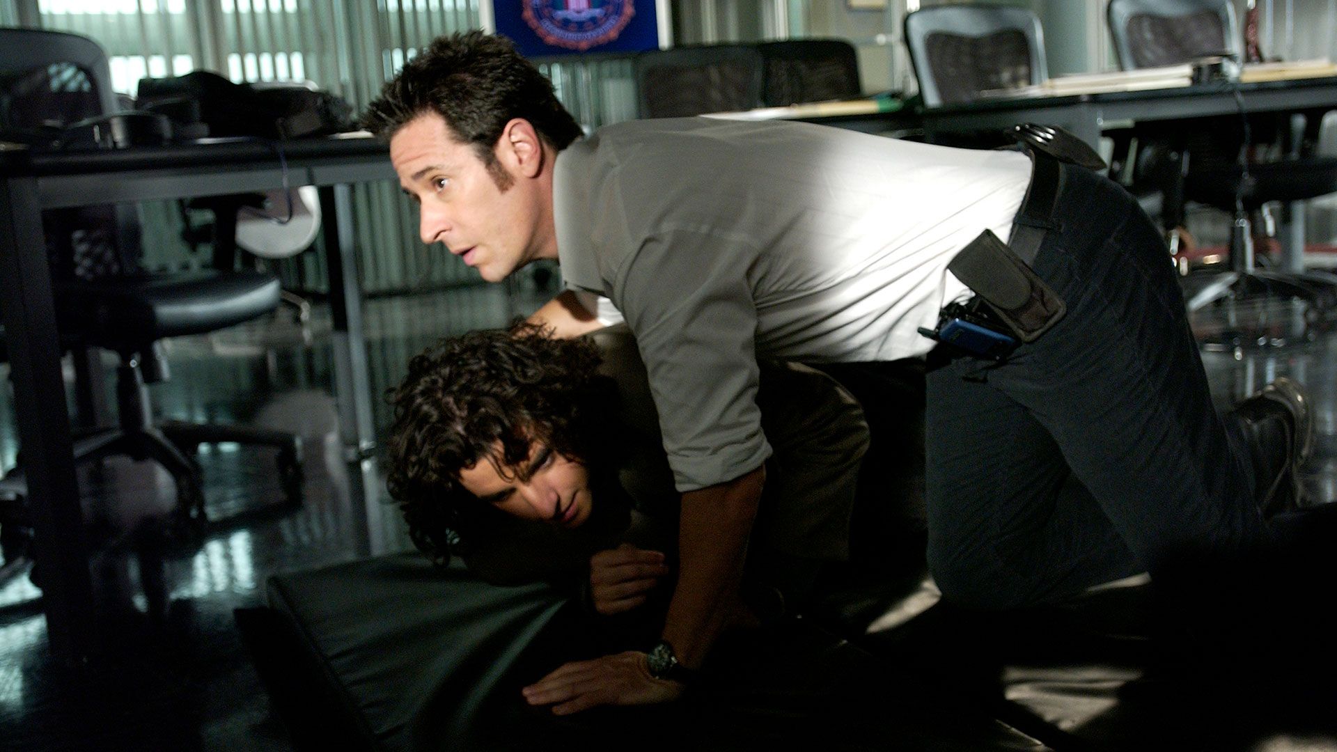 Die vierte Dimension