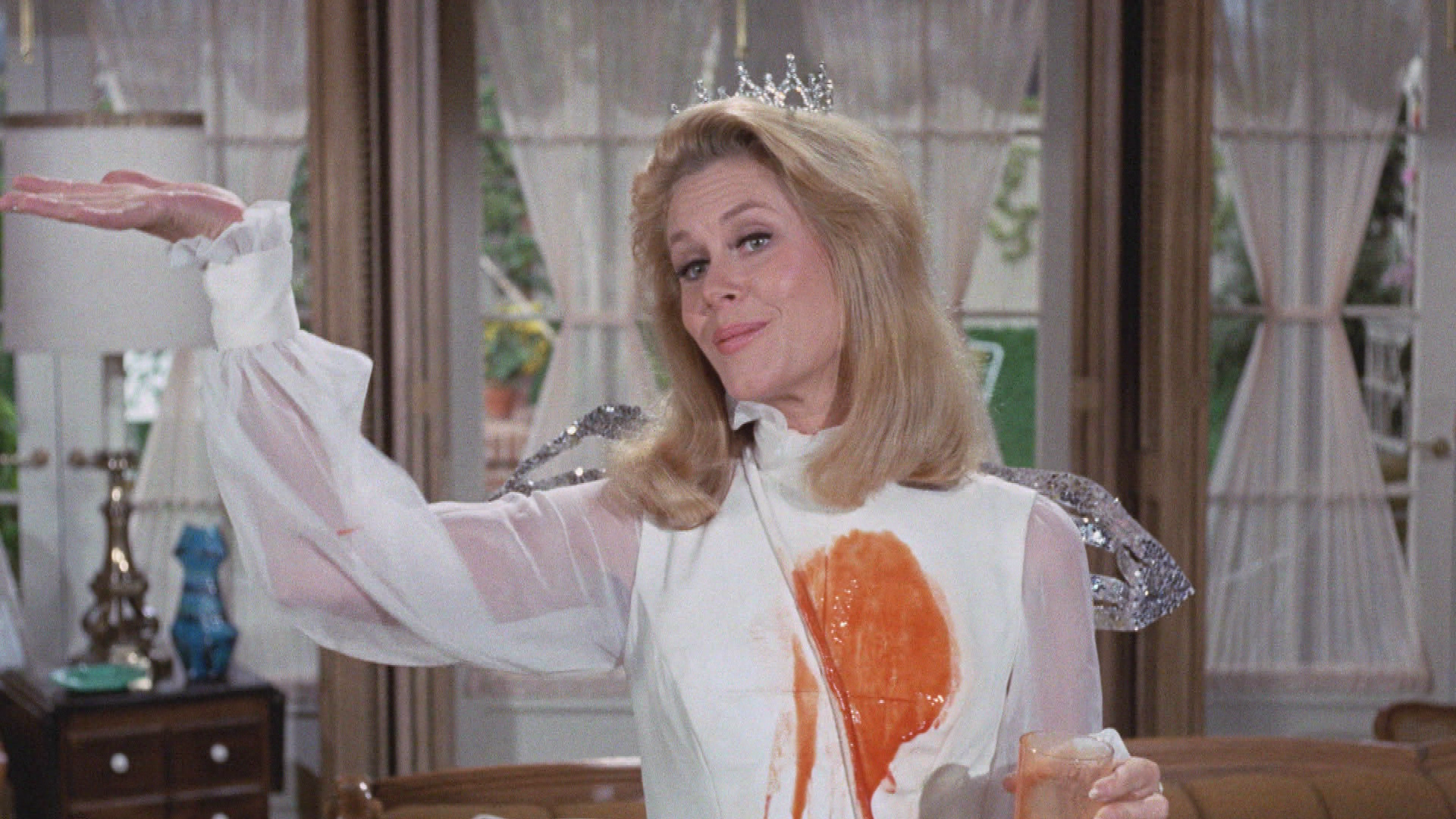 Mary, die gute Fee (2)