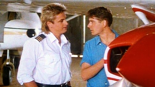 Die fliegenden Ärzte Die fliegenden Ärzte Folge 15: SOS am Himmel
