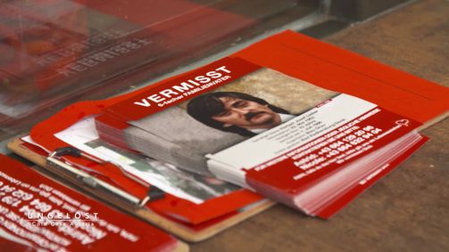 Ungelöst - Cold Case Austria Ungelöst - Cold Case Austria - Staffel 4 Folge 5: Spurlos verschwunden